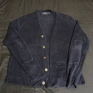 Polo Ralph Lauren cardigan